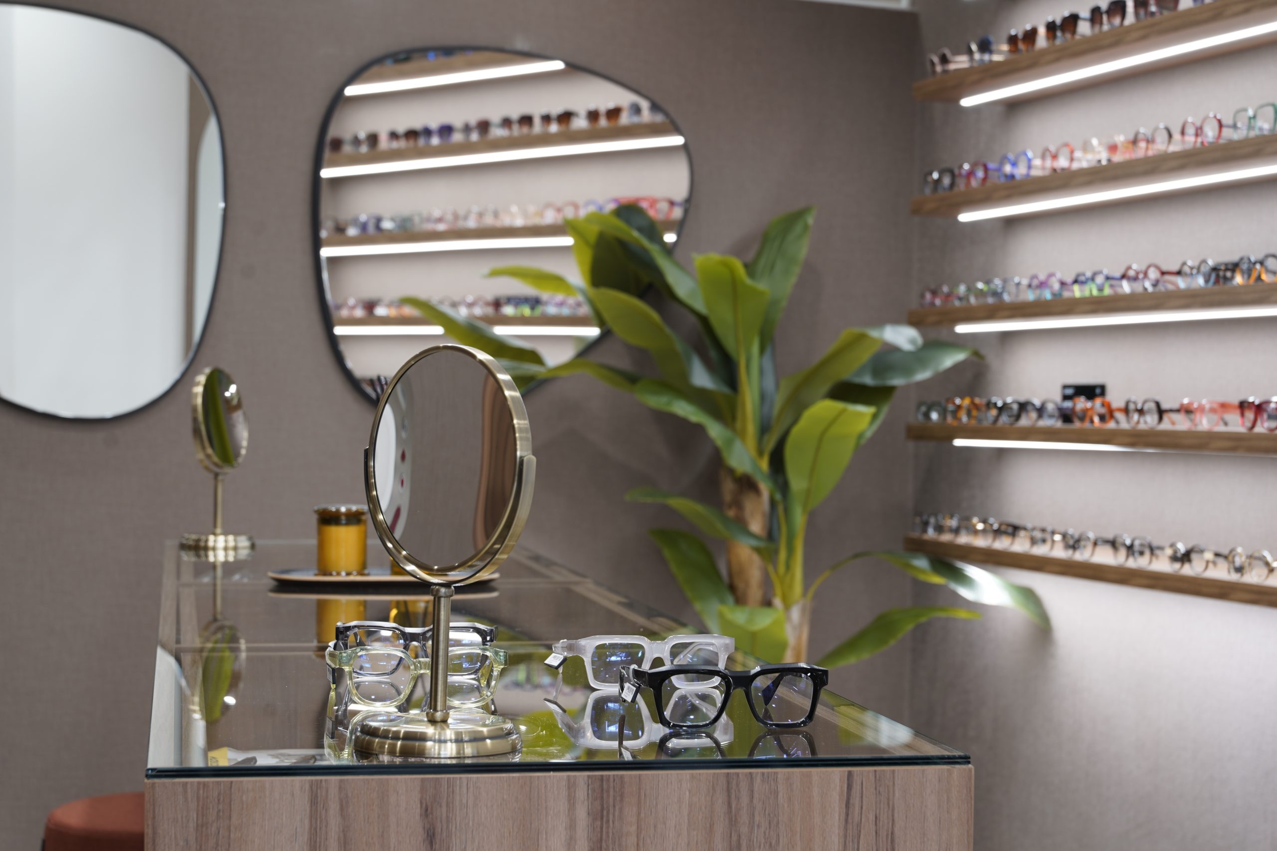 optica de diseño en lugo