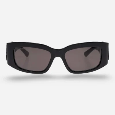 Balenciaga montura rectangular