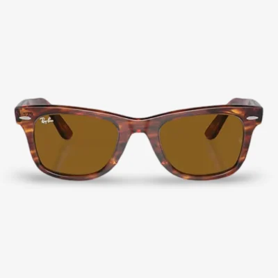 Ray-Ban Wayfarer Classic · Havana